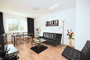 Apartment East Side - Pflugstrasse 4