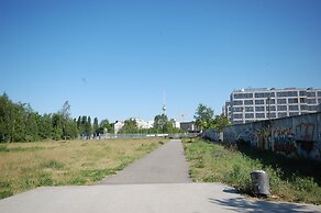Apartment East Side - Pflugstrasse 4
