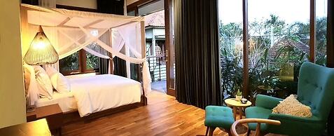 Lin Ubud