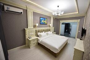 Simma Hotel spa and waterpark