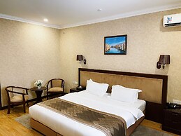 Simma Hotel spa and waterpark