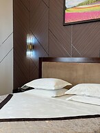 Simma Hotel spa and waterpark