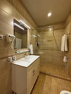 Simma Hotel spa and waterpark