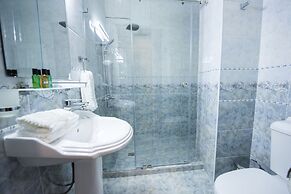 Simma Hotel spa and waterpark