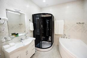 Simma Hotel spa and waterpark