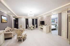 Simma Hotel spa and waterpark