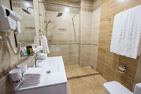 Simma Hotel spa and waterpark