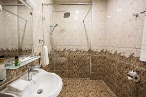 Simma Hotel spa and waterpark