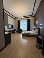 Simma Hotel spa and waterpark