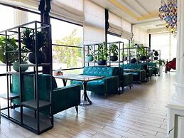 Simma Hotel spa and waterpark