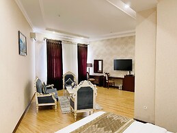 Simma Hotel spa and waterpark