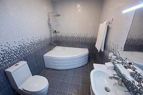 Simma Hotel spa and waterpark