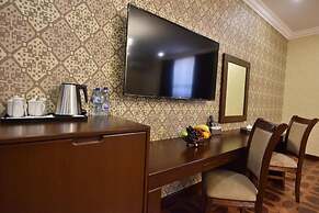 Simma Hotel spa and waterpark