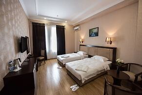 Simma Hotel spa and waterpark