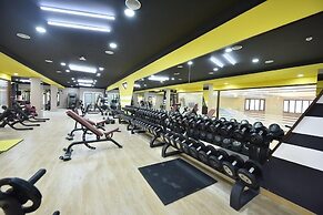 Simma Hotel spa and waterpark