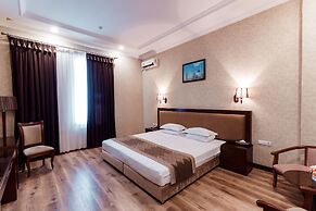 Simma Hotel spa and waterpark