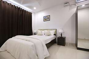 Goa Junction Vagator - Apparthotel