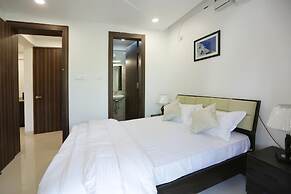 Goa Junction Vagator - Apparthotel