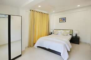 Goa Junction Vagator - Apparthotel