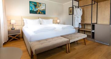 Boutique Hotel Ochsen