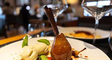 Boutique Hotel Ochsen