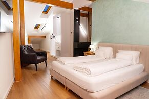 Boutique Hotel Ochsen