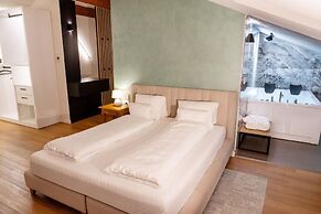Boutique Hotel Ochsen