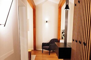 Boutique Hotel Ochsen