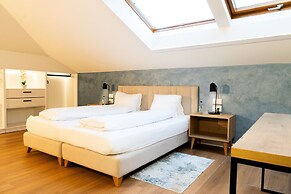 Boutique Hotel Ochsen