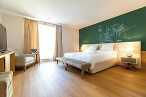 Boutique Hotel Ochsen
