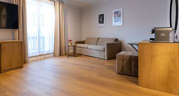 Boutique Hotel Ochsen