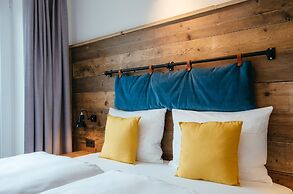 Hotel Landhafen