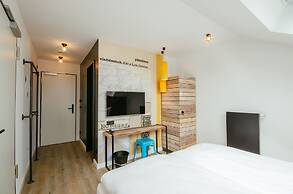 Hotel Landhafen