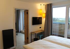 Hotel Landhafen