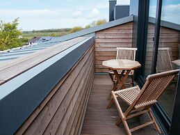 Hotel Landhafen