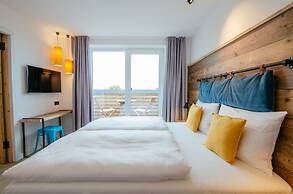 Hotel Landhafen