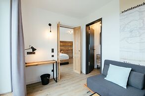 Hotel Landhafen