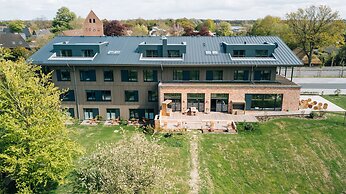 Hotel Landhafen