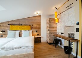 Hotel Landhafen