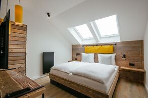 Hotel Landhafen