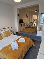 Victory Apartment