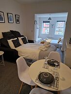Victory Apartment