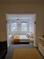 Victory Apartment