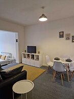 Victory Apartment