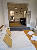 Victory Apartment