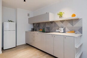 ShortStayPoland Grzybowska B73