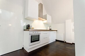 Extraordinary Residence at Stephansplatz