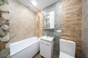 More Apartments na GES 5 - 3