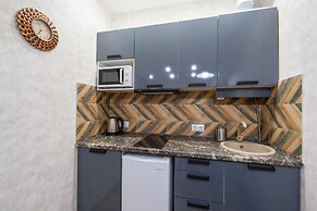 More Apartments na GES 5 - 3
