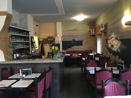 Pension Akropolis